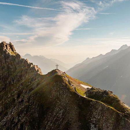 S'Landhaus Neustift im Stubaital Εξωτερικό φωτογραφία