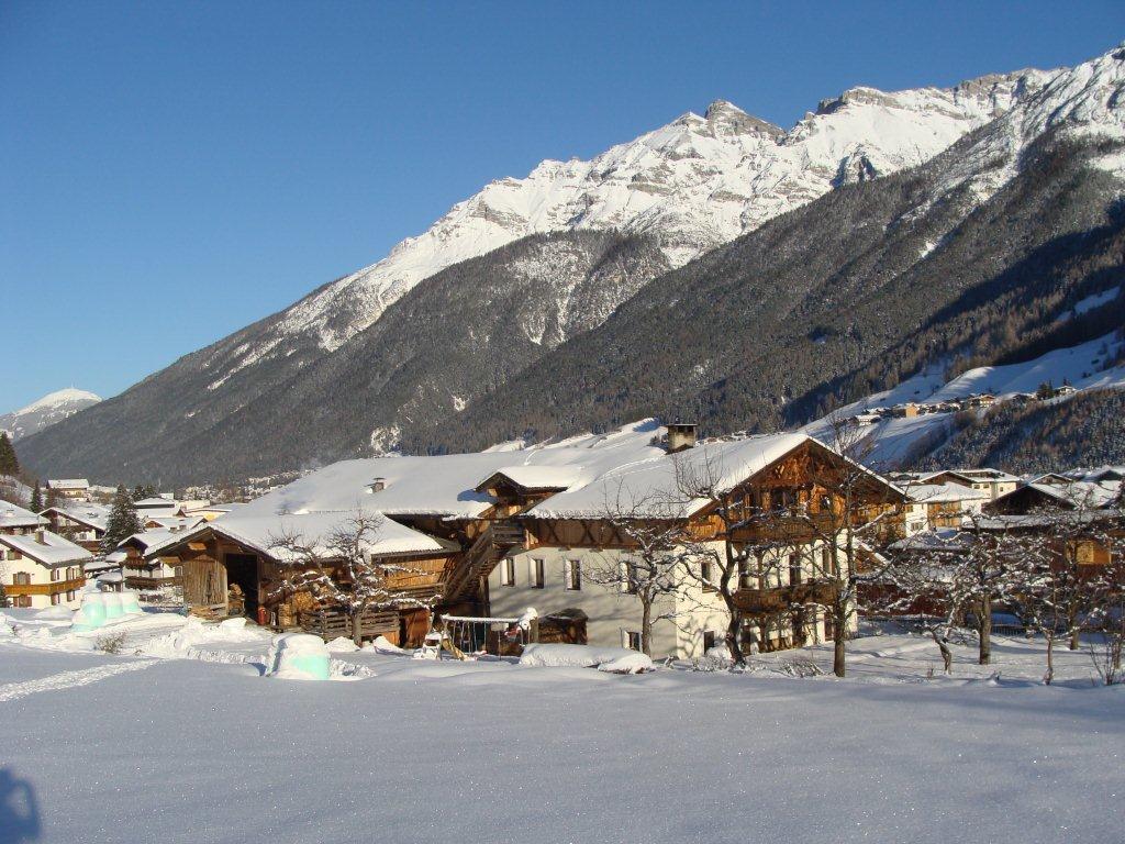 S'Landhaus Neustift im Stubaital Δωμάτιο φωτογραφία
