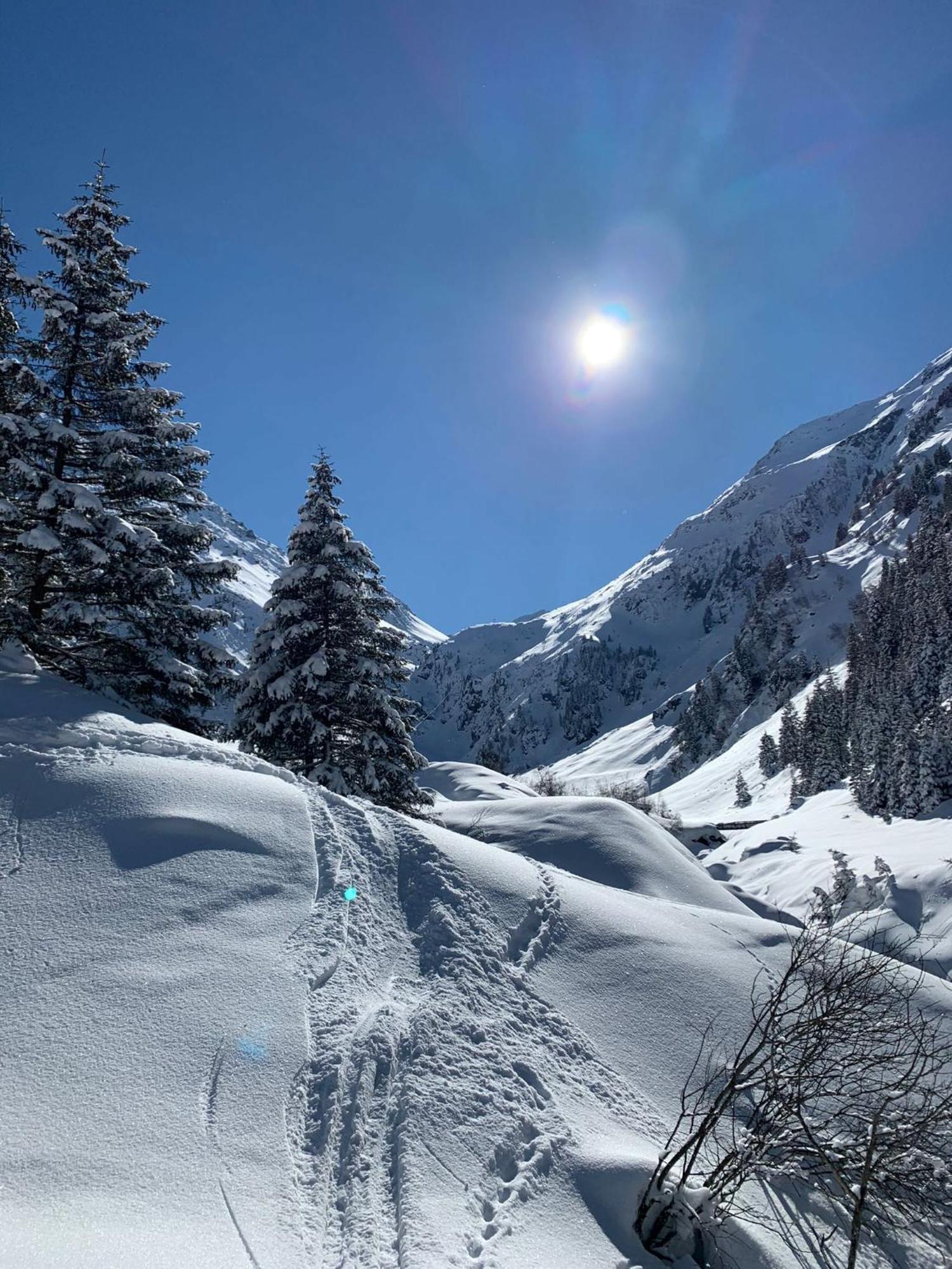 S'Landhaus Neustift im Stubaital Εξωτερικό φωτογραφία