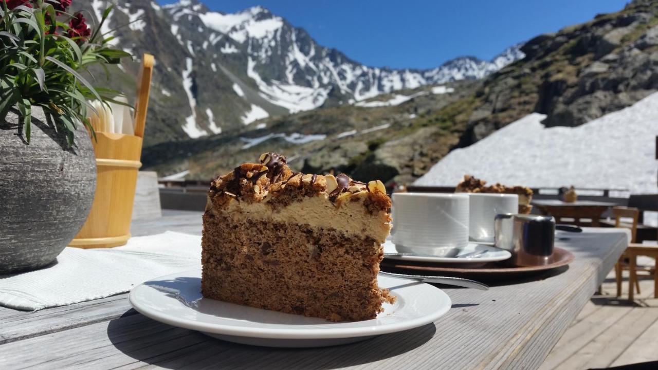 S'Landhaus Neustift im Stubaital Εξωτερικό φωτογραφία