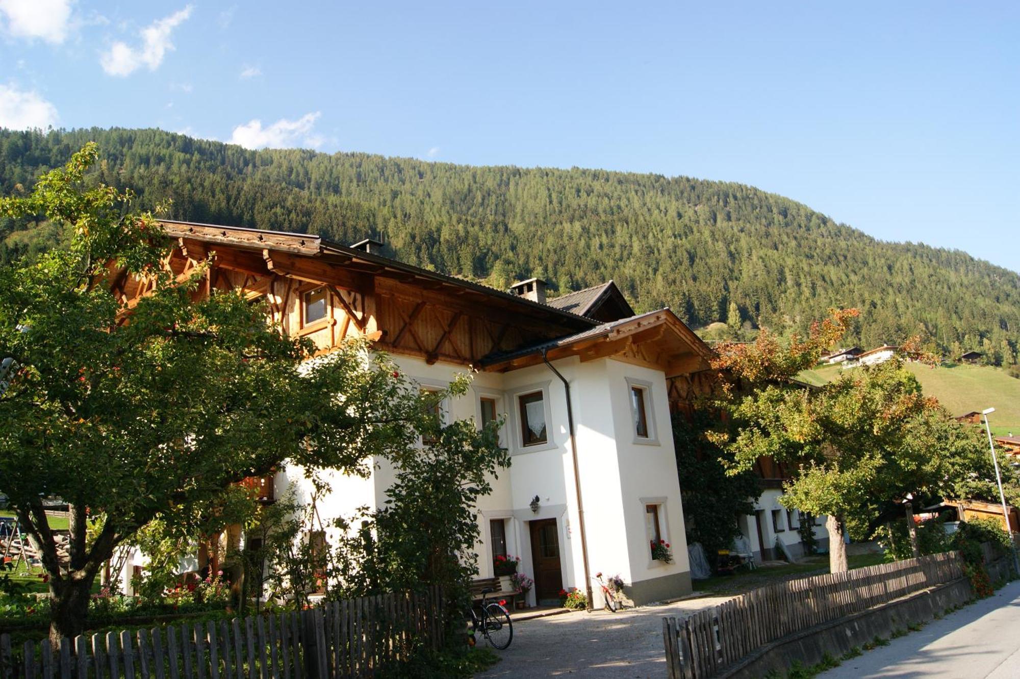 S'Landhaus Neustift im Stubaital Εξωτερικό φωτογραφία