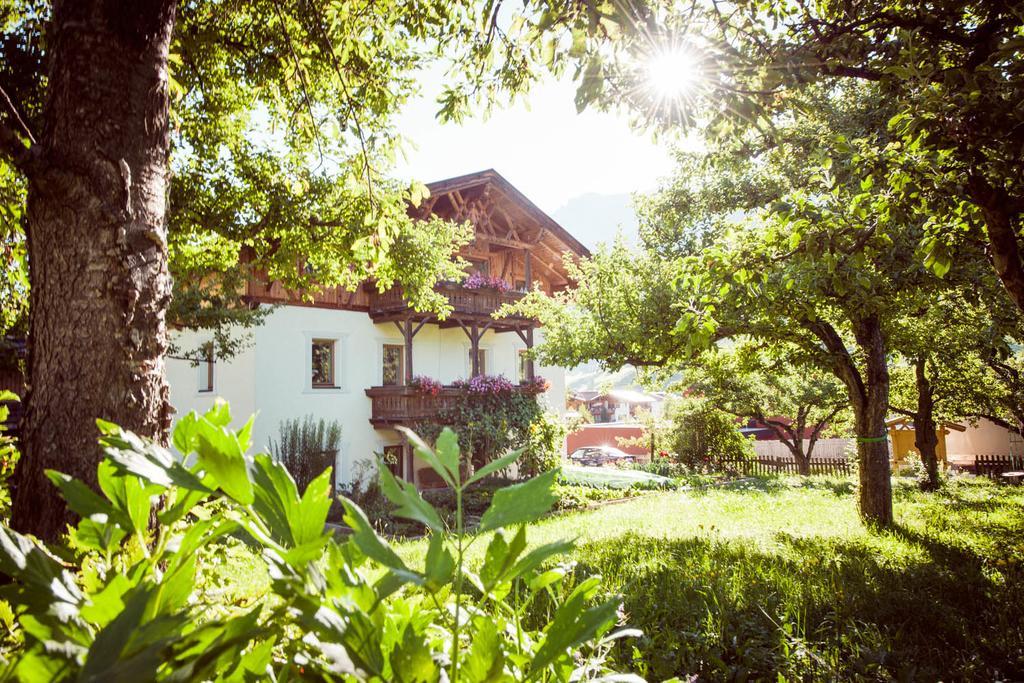 S'Landhaus Neustift im Stubaital Εξωτερικό φωτογραφία