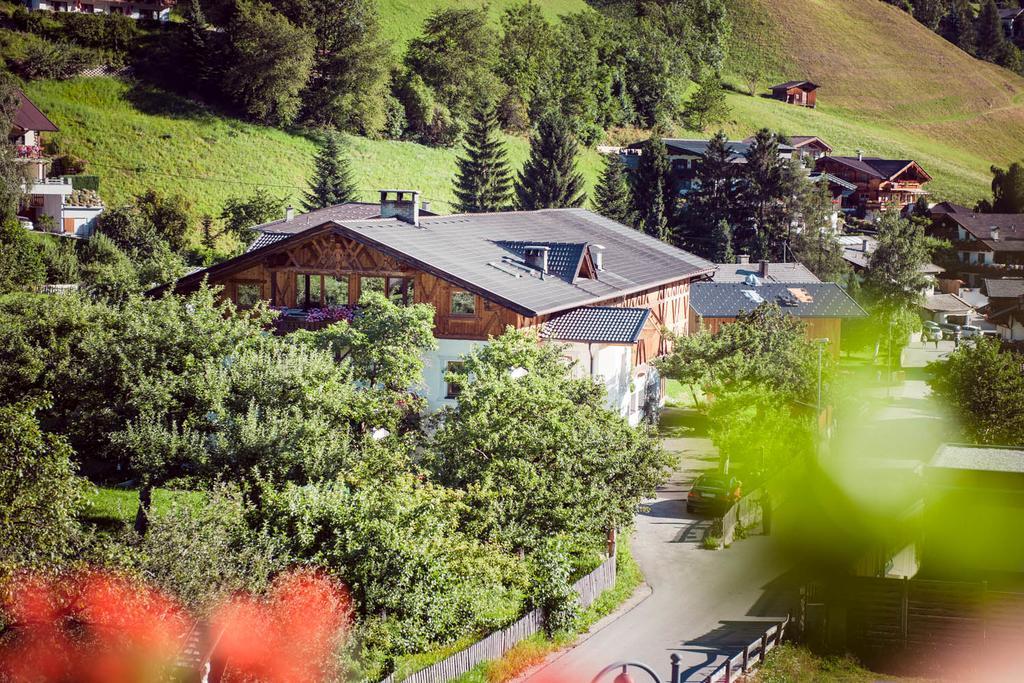 S'Landhaus Neustift im Stubaital Εξωτερικό φωτογραφία