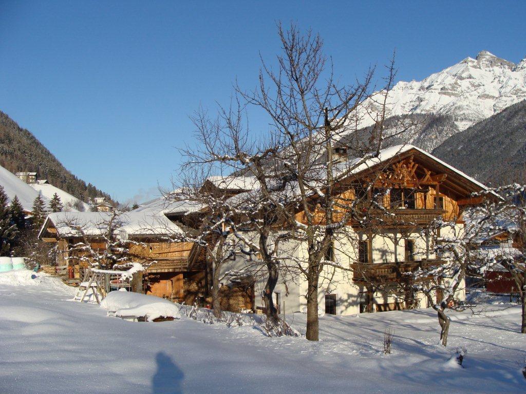 S'Landhaus Neustift im Stubaital Εξωτερικό φωτογραφία