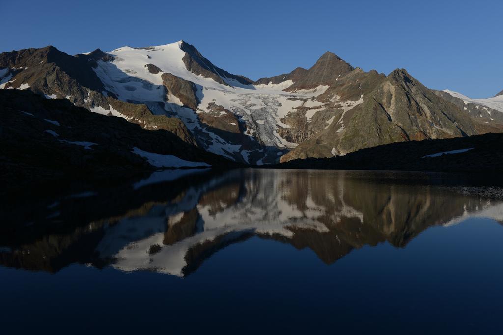 S'Landhaus Neustift im Stubaital Εξωτερικό φωτογραφία