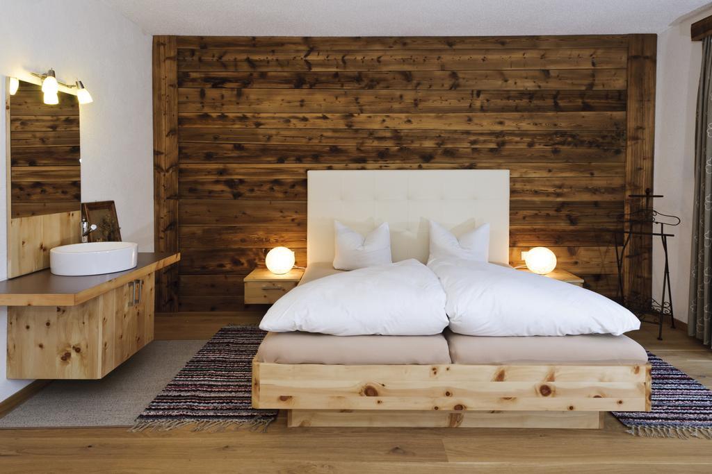 S'Landhaus Neustift im Stubaital Εξωτερικό φωτογραφία