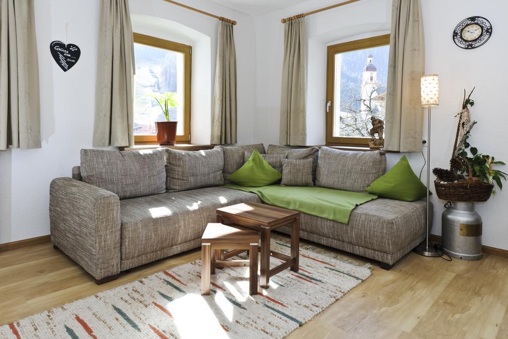 S'Landhaus Neustift im Stubaital Εξωτερικό φωτογραφία