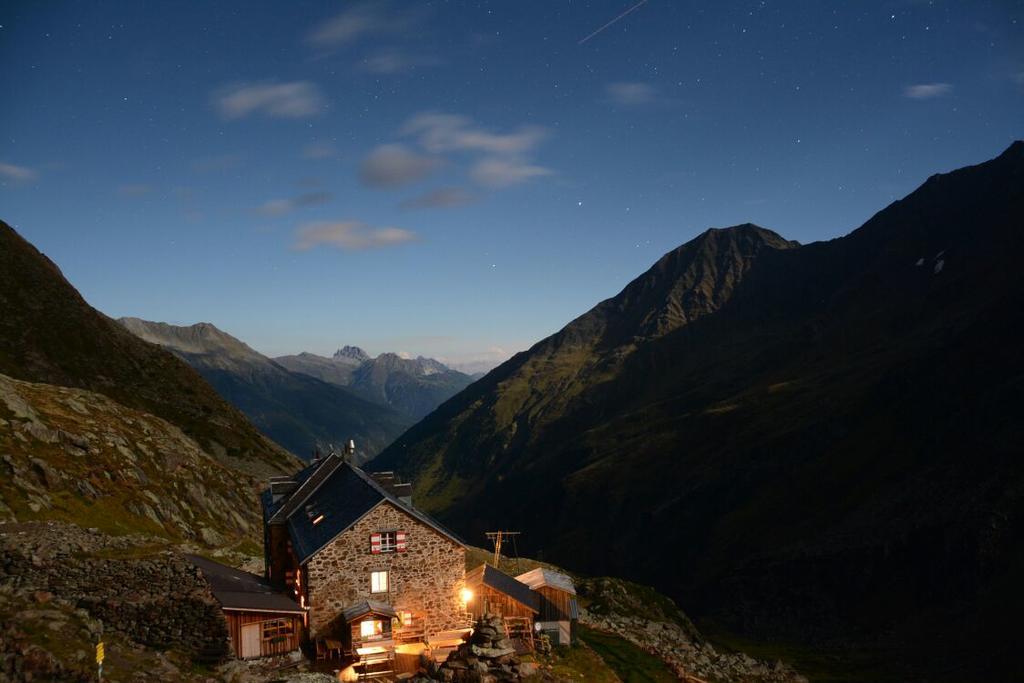 S'Landhaus Neustift im Stubaital Εξωτερικό φωτογραφία